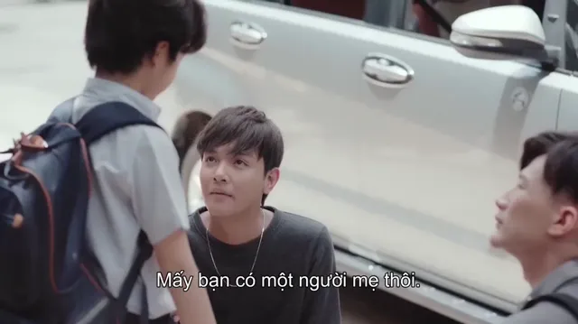 Tiến Bromance – Ngoại Truyện 2020 Vietsub HD - PhimMoiHot Tiến Bromance – Ngoại Truyện 2020 Vietsub HD - PhimMoiHot