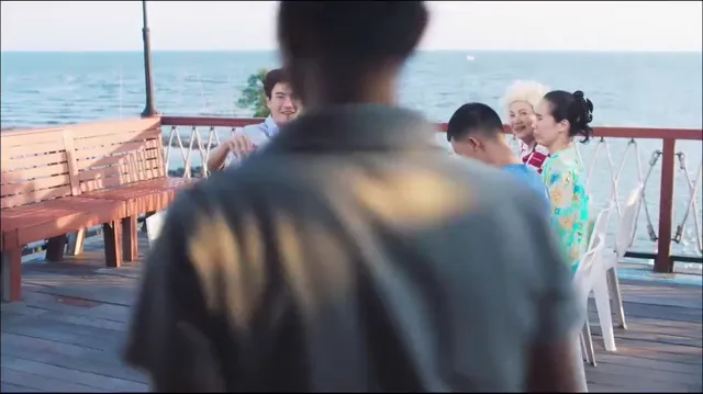 Thực thần (bản Thái) tập 12 Vietsub HD - PhimMoiHot Thực thần (bản Thái) tập 12 Vietsub HD - PhimMoiHot