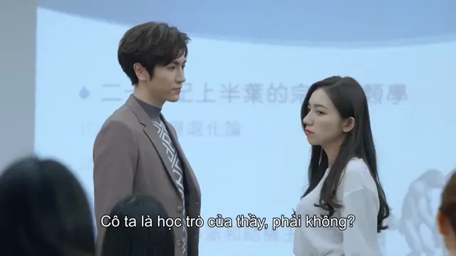Thiên tuần giả 2020 Vietsub HD - PhimMoiHot Thiên tuần giả 2020 Vietsub HD - PhimMoiHot