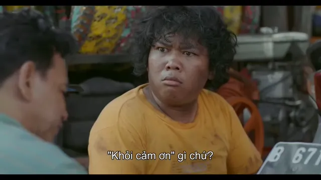 Hình ảnh Cửa hàng nhà bên: Chương kế tiếp (Phần 1) tập 9 trên PhimMoiHot Hình ảnh Cửa hàng nhà bên: Chương kế tiếp (Phần 1) tập 9 trên PhimMoiHot