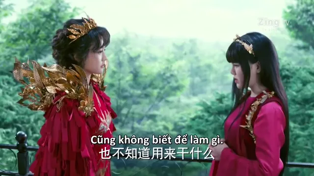 Xem Bán Yêu Khuynh Thành 2 tập 15 Vietsub + Thuyết Minh tại PhimMoiHot Xem Bán Yêu Khuynh Thành 2 tập 15 Vietsub + Thuyết Minh tại PhimMoiHot