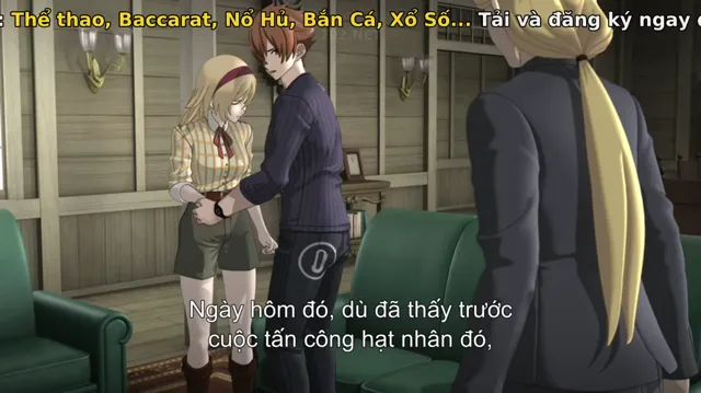 Biệt Đội Công Lý tập 4 Vietsub HD - PhimMoiHot Biệt Đội Công Lý tập 4 Vietsub HD - PhimMoiHot
