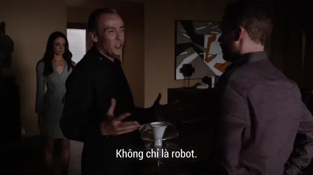 Hình ảnh phim Đặc Vụ S.H.I.E.L.D. (Phần 4) trên PhimMoiHot Hình ảnh phim Đặc Vụ S.H.I.E.L.D. (Phần 4) trên PhimMoiHot
