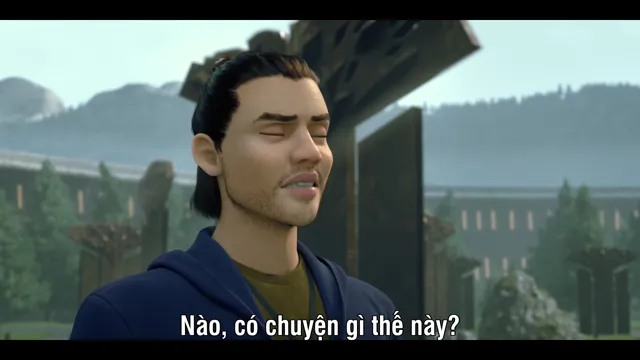 Thế giới khủng long: Thuyết hỗn mang (Phần 4) 2025 Vietsub HD - PhimMoiHot Thế giới khủng long: Thuyết hỗn mang (Phần 4) 2025 Vietsub HD - PhimMoiHot