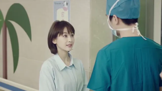 Hình ảnh Bác Sĩ Nhi Khoa Tài Ba tập 9 trên PhimMoiHot Hình ảnh Bác Sĩ Nhi Khoa Tài Ba tập 9 trên PhimMoiHot