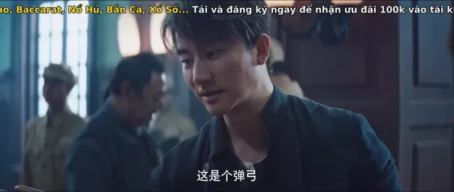 Xạ Thủ tập 14 Vietsub HD - PhimMoiHot Xạ Thủ tập 14 Vietsub HD - PhimMoiHot