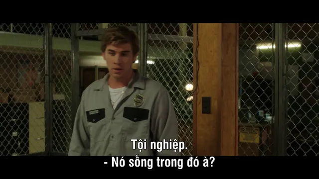 Xem phim Empire State Vietsub HD tại PhimMoiHot Xem phim Empire State Vietsub HD tại PhimMoiHot