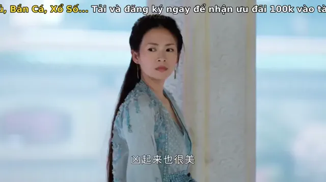 Thượng Dương Phú / Giang Sơn Cố Nhân tập 1 Vietsub HD - PhimMoiHot Thượng Dương Phú / Giang Sơn Cố Nhân tập 1 Vietsub HD - PhimMoiHot