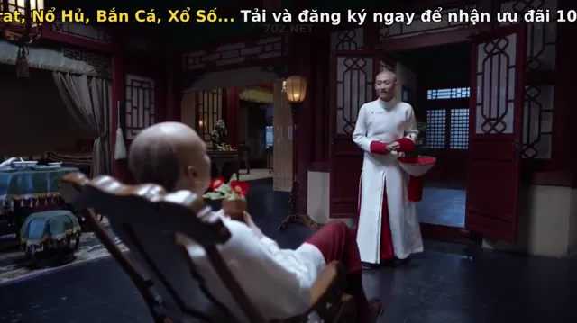 Lộc Đỉnh Ký tập 1 Vietsub HD - PhimMoiHot Lộc Đỉnh Ký tập 1 Vietsub HD - PhimMoiHot