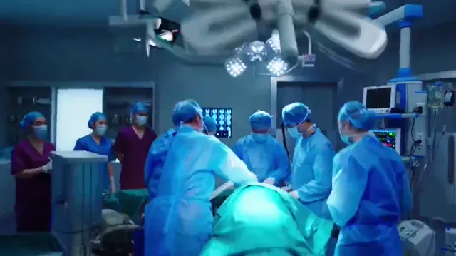 Hình ảnh phim Bác Sĩ Khoa Sản trên PhimMoiHot Hình ảnh phim Bác Sĩ Khoa Sản trên PhimMoiHot