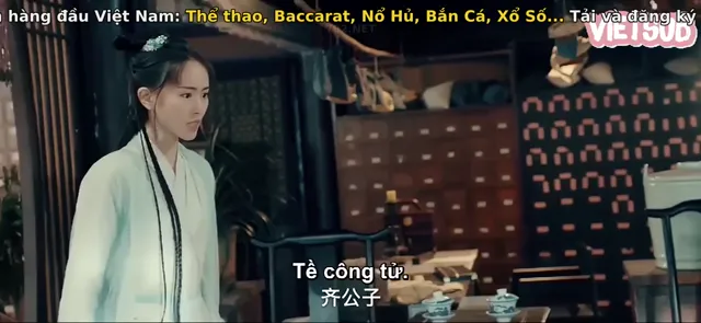 Hình ảnh Thiếu Niên Bao Chửng tập 10 trên PhimMoiHot Hình ảnh Thiếu Niên Bao Chửng tập 10 trên PhimMoiHot