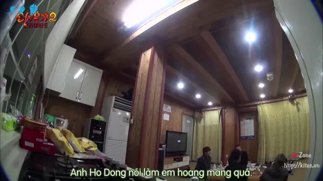 Hình ảnh Tân Tây Du Ký 2 tập 2 trên PhimMoiHot Hình ảnh Tân Tây Du Ký 2 tập 2 trên PhimMoiHot