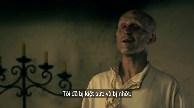 Hình ảnh Huyền Thoại Dracula tập 1 trên PhimMoiHot Hình ảnh Huyền Thoại Dracula tập 1 trên PhimMoiHot