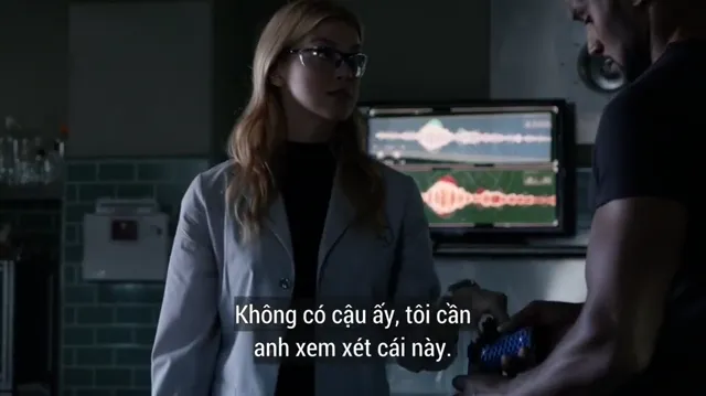 Hình ảnh phim Đặc Vụ S.H.I.E.L.D. (Phần 3) trên PhimMoiHot Hình ảnh phim Đặc Vụ S.H.I.E.L.D. (Phần 3) trên PhimMoiHot