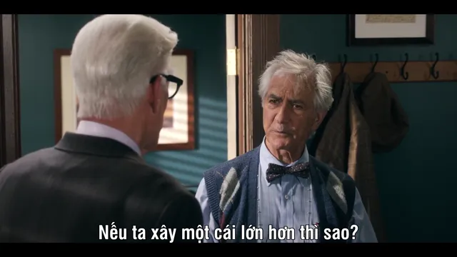 Hình ảnh Điệp viên lão làng (Phần 2) tập 5 trên PhimMoiHot Hình ảnh Điệp viên lão làng (Phần 2) tập 5 trên PhimMoiHot