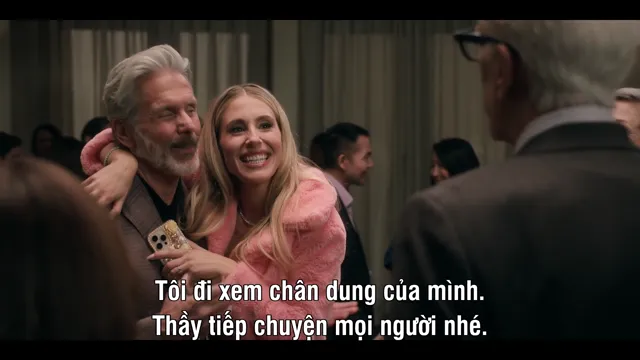 Điệp viên lão làng (Phần 2) tập 5 Vietsub HD - PhimMoiHot Điệp viên lão làng (Phần 2) tập 5 Vietsub HD - PhimMoiHot