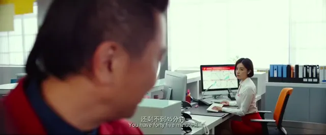Xem Chuyển Phát Nhanh Siêu Cấp tập 1 Vietsub tại PhimMoiHot Xem Chuyển Phát Nhanh Siêu Cấp tập 1 Vietsub tại PhimMoiHot