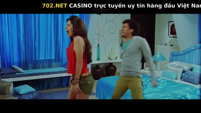 Hình ảnh Bộ Ba Siêu Bựa tập 1 trên PhimMoiHot