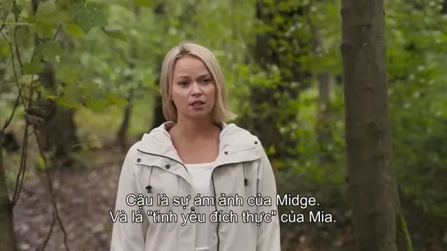 Hình ảnh Trại Hè Ác Mộng (Phần 2) tập 2 trên PhimMoiHot Hình ảnh Trại Hè Ác Mộng (Phần 2) tập 2 trên PhimMoiHot