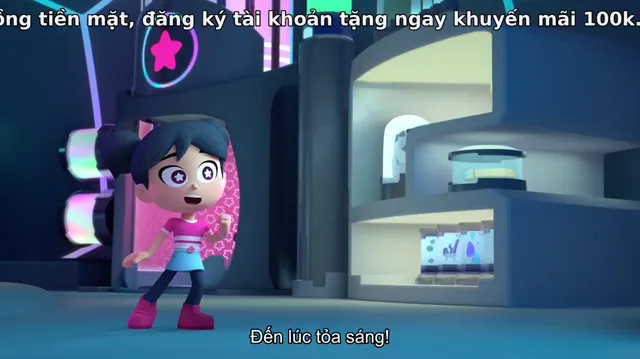 Xem phim StarBeam: Beam mừng năm mới Vietsub HD tại PhimMoiHot Xem phim StarBeam: Beam mừng năm mới Vietsub HD tại PhimMoiHot