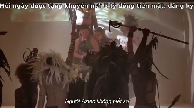 Xem phim Tạo nên vở nhạc kịch Malinche: Phim tài liệu từ Nacho Cano Vietsub HD tại PhimMoiHot Xem phim Tạo nên vở nhạc kịch Malinche: Phim tài liệu từ Nacho Cano Vietsub HD tại PhimMoiHot