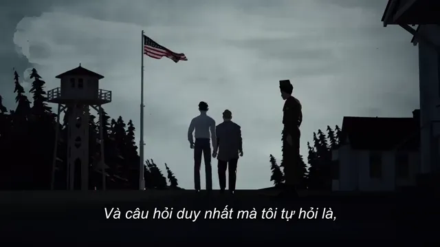 P.O. BOX 1142: Tù nhân Đức Quốc xã ở Mỹ tập 1 Vietsub HD - PhimMoiHot P.O. BOX 1142: Tù nhân Đức Quốc xã ở Mỹ tập 1 Vietsub HD - PhimMoiHot