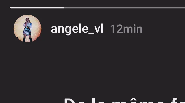 Angèle 2021 Vietsub HD - PhimMoiHot Angèle 2021 Vietsub HD - PhimMoiHot