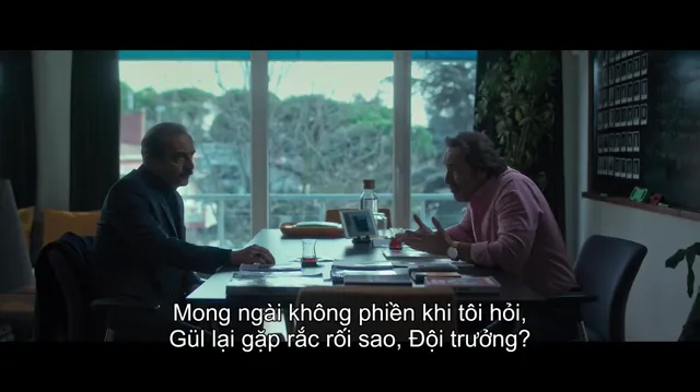Hình ảnh Hận thù tập 1 trên PhimMoiHot Hình ảnh Hận thù tập 1 trên PhimMoiHot