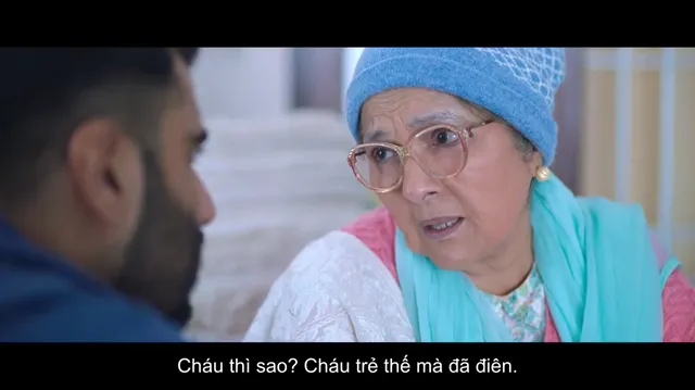 Xem phim Sardar và cháu trai Vietsub HD tại PhimMoiHot Xem phim Sardar và cháu trai Vietsub HD tại PhimMoiHot