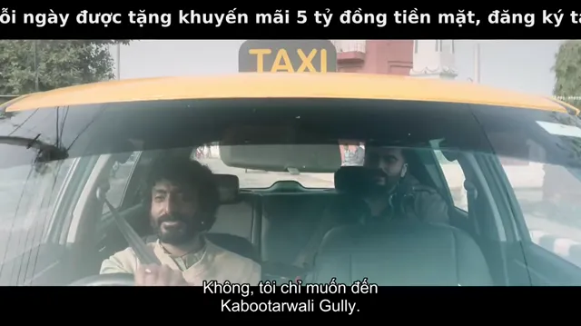 Hình ảnh phim Sardar và cháu trai trên PhimMoiHot Hình ảnh phim Sardar và cháu trai trên PhimMoiHot