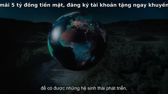 Hình ảnh Phá vỡ ranh giới: Cứu lấy hành tinh của chúng ta tập 1 trên PhimMoiHot Hình ảnh Phá vỡ ranh giới: Cứu lấy hành tinh của chúng ta tập 1 trên PhimMoiHot