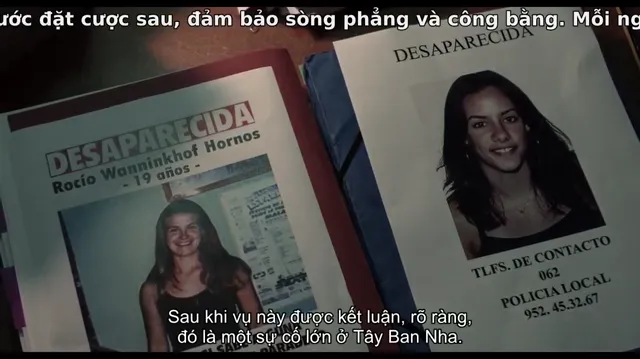 Vụ án mạng tại Costa del Sol tập 1 Vietsub HD - PhimMoiHot Vụ án mạng tại Costa del Sol tập 1 Vietsub HD - PhimMoiHot