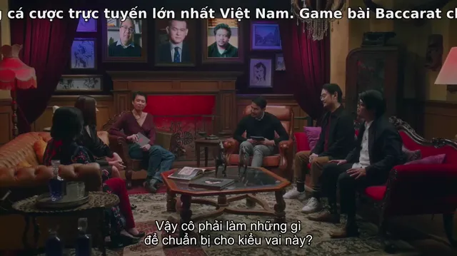 Xem phim Trese: Hậu trường Vietsub HD tại PhimMoiHot Xem phim Trese: Hậu trường Vietsub HD tại PhimMoiHot