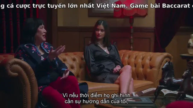 Hình ảnh phim Trese: Hậu trường trên PhimMoiHot Hình ảnh phim Trese: Hậu trường trên PhimMoiHot