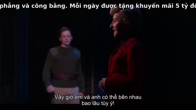 Diana: Nhạc kịch 2021 Vietsub HD - PhimMoiHot Diana: Nhạc kịch 2021 Vietsub HD - PhimMoiHot