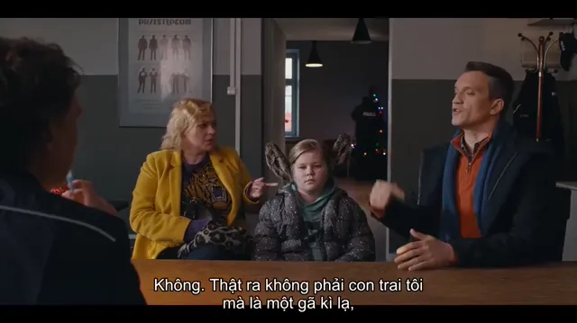 David và những chú yêu tinh tập 1 Vietsub HD - PhimMoiHot David và những chú yêu tinh tập 1 Vietsub HD - PhimMoiHot