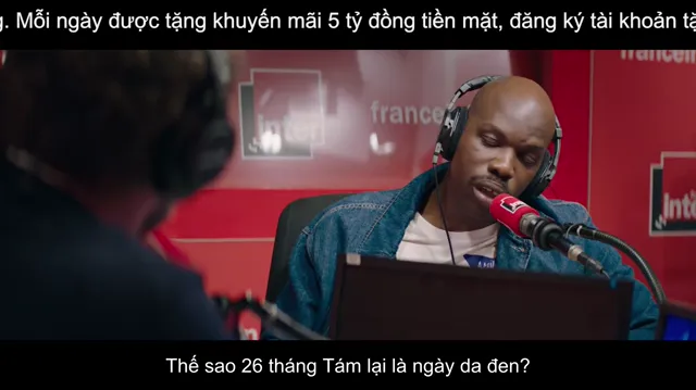 Đơn giản màu da đen tập 1 Vietsub HD - PhimMoiHot Đơn giản màu da đen tập 1 Vietsub HD - PhimMoiHot