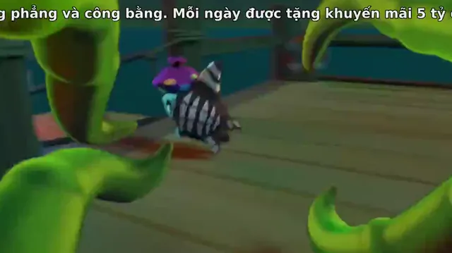 Halloween tuyệt vời của Sharkdog tập 1 Vietsub HD - PhimMoiHot Halloween tuyệt vời của Sharkdog tập 1 Vietsub HD - PhimMoiHot