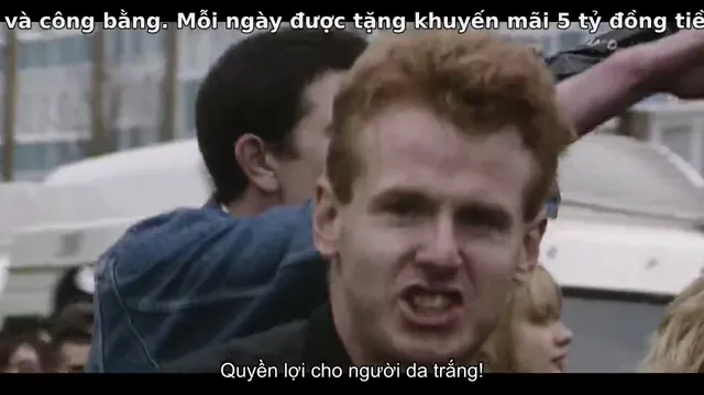 Hình ảnh phim David Copeland: Kẻ đánh bom đinh London trên PhimMoiHot