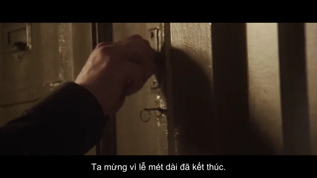 Hình ảnh Đồng hành: Cùng vượt qua sang chấn tập 1 trên PhimMoiHot Hình ảnh Đồng hành: Cùng vượt qua sang chấn tập 1 trên PhimMoiHot