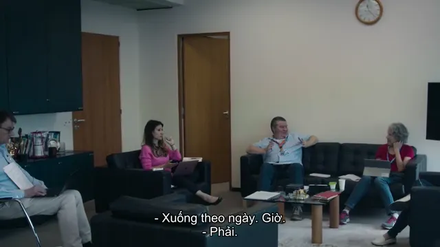 Xem Đồng tâm hiệp lực: Dũng khí trong khủng hoảng tập 1 Vietsub tại PhimMoiHot Xem Đồng tâm hiệp lực: Dũng khí trong khủng hoảng tập 1 Vietsub tại PhimMoiHot