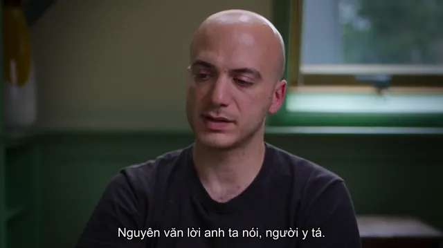 Đồng tâm hiệp lực: Dũng khí trong khủng hoảng tập 1 Vietsub HD - PhimMoiHot Đồng tâm hiệp lực: Dũng khí trong khủng hoảng tập 1 Vietsub HD - PhimMoiHot
