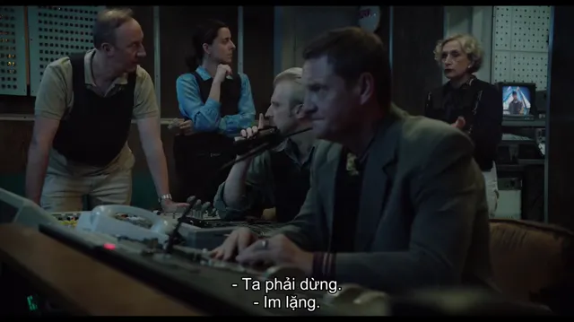 Hình ảnh Giờ vàng tập 1 trên PhimMoiHot Hình ảnh Giờ vàng tập 1 trên PhimMoiHot
