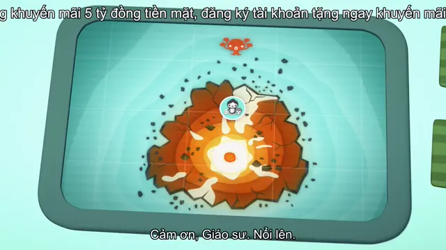 Hình ảnh phim Đội cứu hộ biển khơi: Vành đai lửa trên PhimMoiHot Hình ảnh phim Đội cứu hộ biển khơi: Vành đai lửa trên PhimMoiHot
