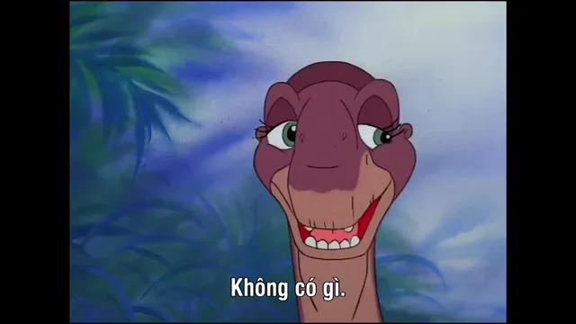 Vùng Đất Thời Tiền Sử 4: Hành Trình Xuyên Sương tập 1 Vietsub HD - PhimMoiHot Vùng Đất Thời Tiền Sử 4: Hành Trình Xuyên Sương tập 1 Vietsub HD - PhimMoiHot