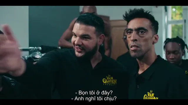 Họa vô đơn chí của Hedi và Cokeman 2021 Vietsub HD - PhimMoiHot Họa vô đơn chí của Hedi và Cokeman 2021 Vietsub HD - PhimMoiHot