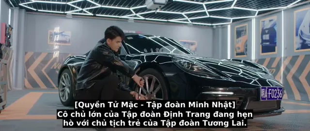 Kết Hôn Thử 99 Ngày tập 14 Vietsub HD - PhimMoiHot Kết Hôn Thử 99 Ngày tập 14 Vietsub HD - PhimMoiHot
