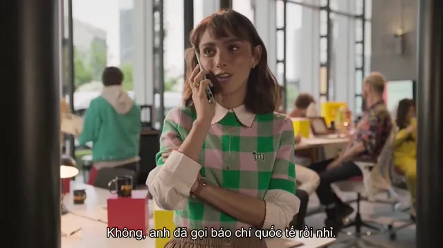 Ngập vốn 2021 Vietsub HD - PhimMoiHot Ngập vốn 2021 Vietsub HD - PhimMoiHot