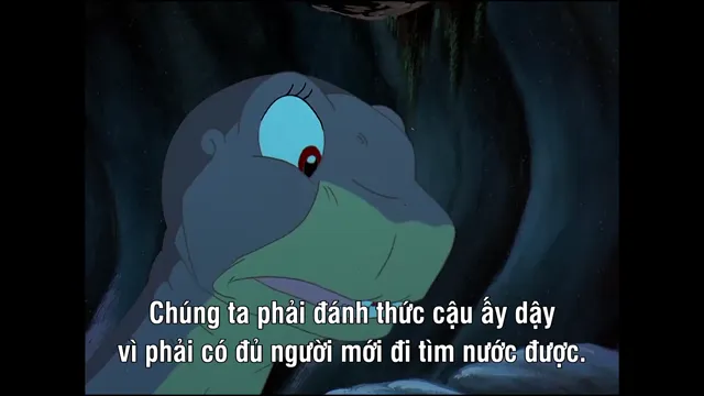 Hình ảnh phim Vùng Đất Thời Tiền Sử 3: Hành Trình Tìm Nước trên PhimMoiHot Hình ảnh phim Vùng Đất Thời Tiền Sử 3: Hành Trình Tìm Nước trên PhimMoiHot