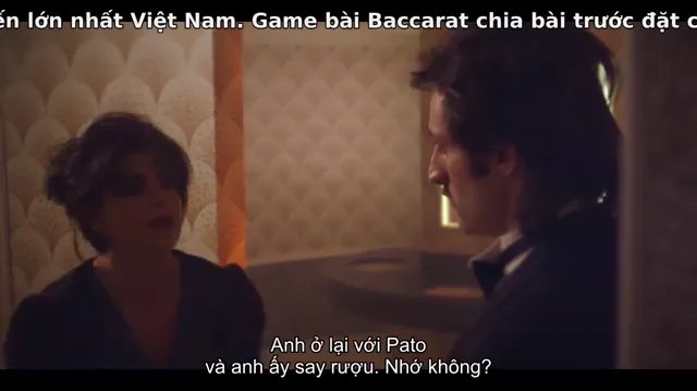 Ngôi nhà hoa: Phim điện ảnh tập 1 Vietsub HD - PhimMoiHot Ngôi nhà hoa: Phim điện ảnh tập 1 Vietsub HD - PhimMoiHot